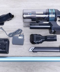 Máy hút bụi không dây Samsung VS15A6031R1/SV