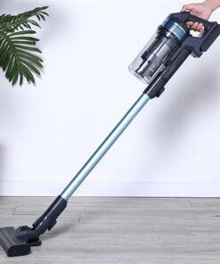 Máy hút bụi không dây Samsung VS15A6031R1/SV