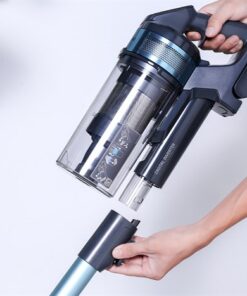 Máy hút bụi không dây Samsung VS15A6031R1/SV