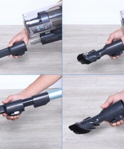 Máy hút bụi không dây Samsung VS15A6031R1/SV