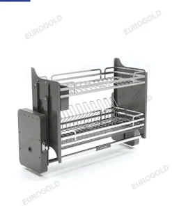 GIÁ BÁT ĐĨA DI ĐỘNG NAN DẸT EUROGOLD EVI980LG