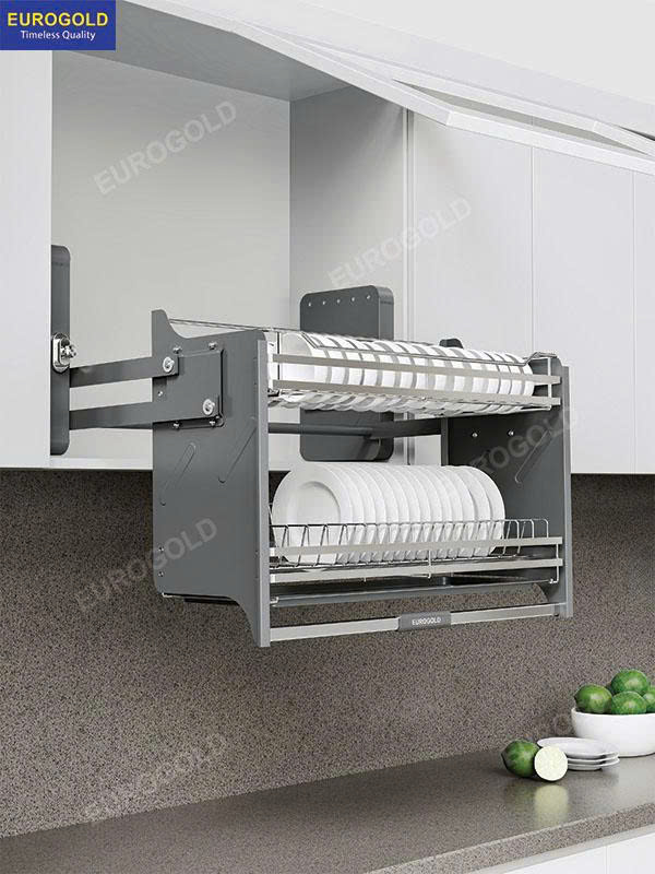 GIÁ BÁT ĐĨA DI ĐỘNG NAN DẸT EUROGOLD EVI970LG