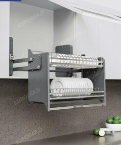 GIÁ BÁT ĐĨA DI ĐỘNG NAN DẸT EUROGOLD EVI990LG - 15