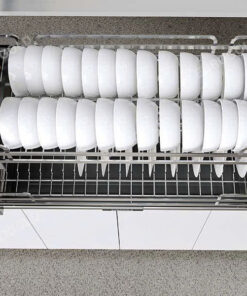 GIÁ BÁT ĐĨA DI ĐỘNG NAN DẸT EUROGOLD EVI990LG - 17