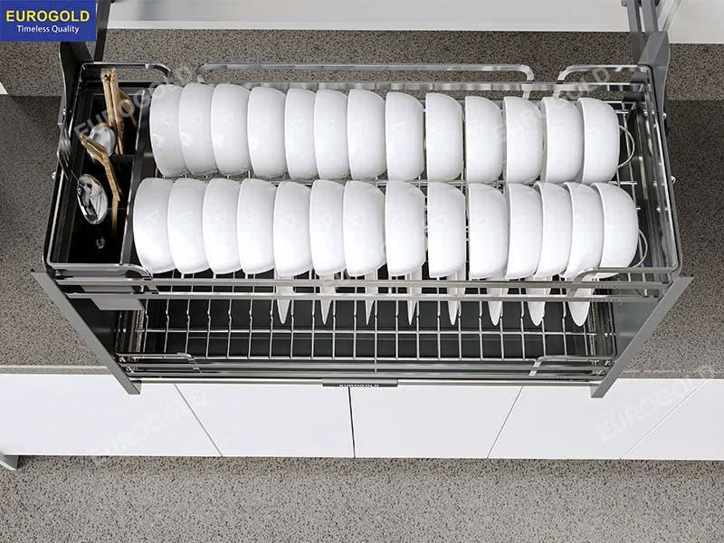 GIÁ BÁT ĐĨA DI ĐỘNG NAN DẸT EUROGOLD EVI960LG