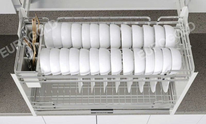 GIÁ BÁT ĐĨA DI ĐỘNG NAN DẸT EUROGOLD EVI990LW