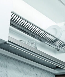 GIÁ BÁT ĐĨA CỐ ĐỊNH DẠNG CHỮ V EUROGOLD EUV8660 - 43