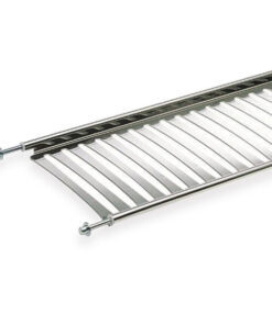 GIÁ BÁT ĐĨA CỐ ĐỊNH DẠNG CHỮ V EUROGOLD EUV8670 - 49