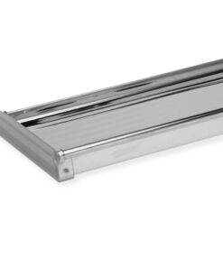 GIÁ BÁT ĐĨA CỐ ĐỊNH DẠNG CHỮ V EUROGOLD EUV8680 - 51