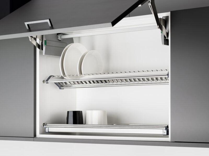 GIÁ BÁT ĐĨA CỐ ĐỊNH DẠNG CHỮ V EUROGOLD EUV8690