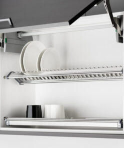 GIÁ BÁT ĐĨA CỐ ĐỊNH DẠNG CHỮ V EUROGOLD EUV8690 - 39