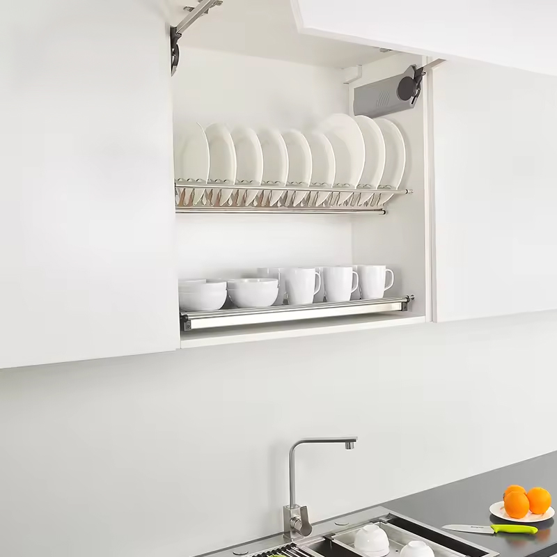 GIÁ BÁT ĐĨA CỐ ĐỊNH DẠNG CHỮ V EUROGOLD EUV8560