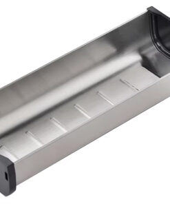 GIÁ BÁT ĐĨA HỘP 2 LỚP ĐÁY, GẮN CÁNH EUROGOLD EUB6590 - 39