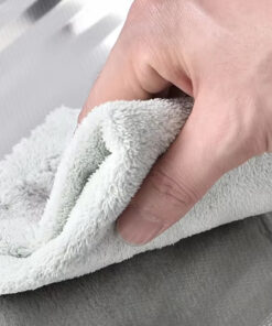 GIÁ BÁT ĐĨA HỘP 2 LỚP ĐÁY, GẮN CÁNH EUROGOLD EUB6580 - 43