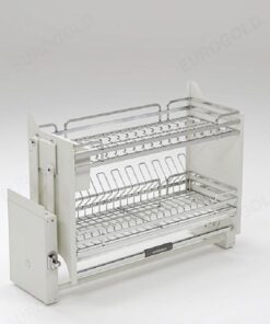 GIÁ BÁT ĐĨA DI ĐỘNG NAN DẸT EUROGOLD EVI990LW