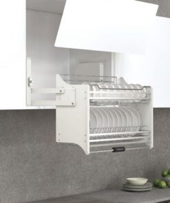 GIÁ BÁT ĐĨA DI ĐỘNG NAN DẸT EUROGOLD EVI980LW - 17