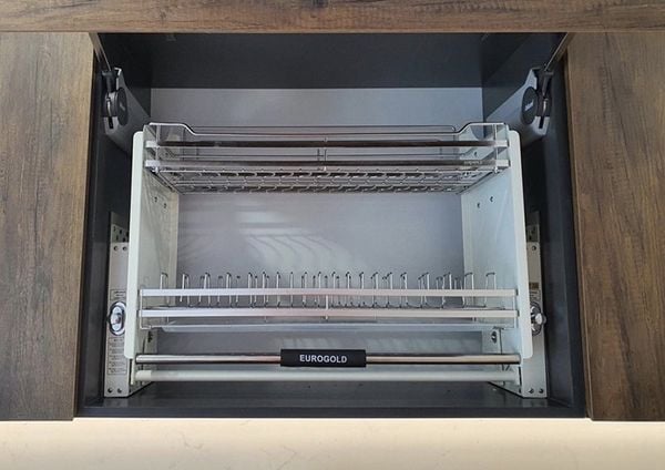 GIÁ BÁT ĐĨA DI ĐỘNG NAN DẸT EUROGOLD EVI980LW