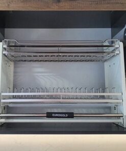 GIÁ BÁT ĐĨA DI ĐỘNG NAN DẸT EUROGOLD EVI980LW - 23