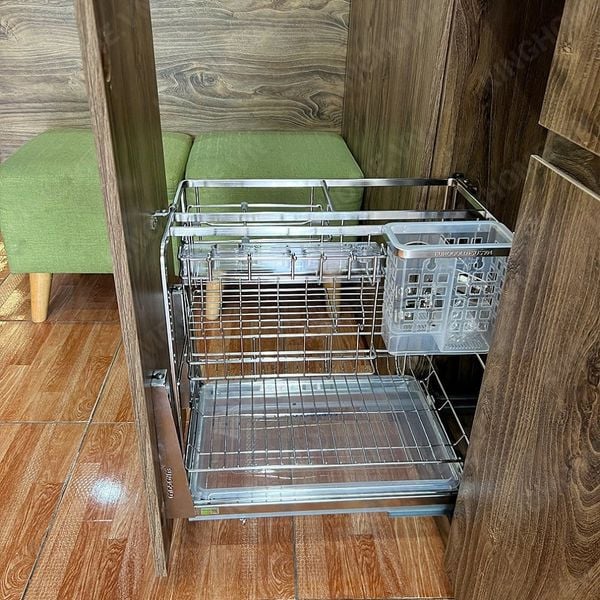 GIÁ DAO THỚT NAN DẸT EUROGOLD EPD5640VX