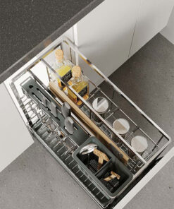 GIÁ DAO THỚT NAN DẸT EUROGOLD EPD5220VX - 13