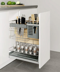 GIÁ DAO THỚT NAN DẸT EUROGOLD EPD5225VX