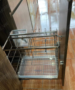 GIÁ DAO THỚT NAN DẸT EUROGOLD EPD5640VX - 23