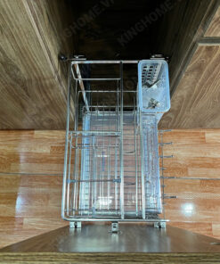 GIÁ DAO THỚT NAN DẸT EUROGOLD EPD5640VX - 25