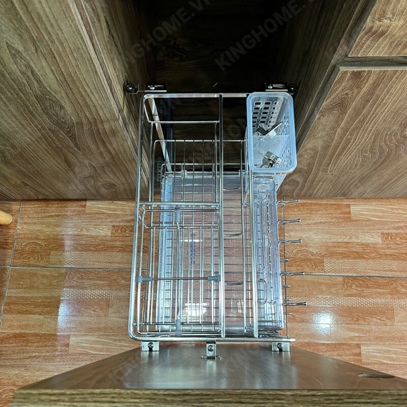 GIÁ DAO THỚT NAN DẸT EUROGOLD EPD5635VX