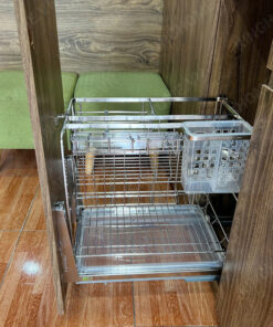 GIÁ DAO THỚT NAN DẸT EUROGOLD EPD5635VX - 29