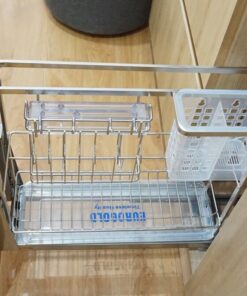 GIÁ DAO THỚT NAN VUÔNG EUROGOLD ERV5425VX - 17