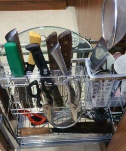 GIÁ DAO THỚT NAN VUÔNG EUROGOLD ERV5430VX - 21