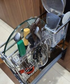 GIÁ DAO THỚT NAN VUÔNG EUROGOLD ERV5430VX - 19