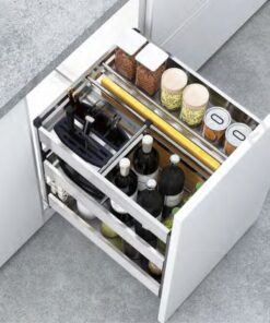 GIÁ DAO THỚT CHAI LỌ EUROGOLD EUB5535 - 11