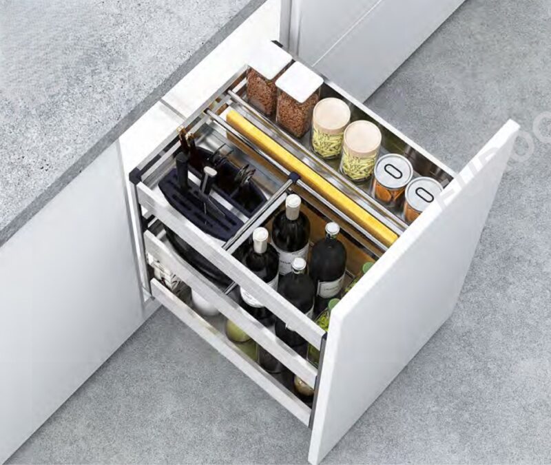 GIÁ DAO THỚT CHAI LỌ EUROGOLD EUB5535