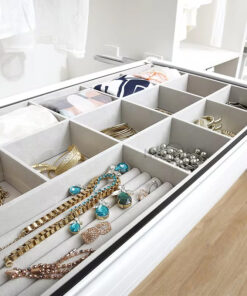 Giá để đồ trang sức Eurogold EUA6180