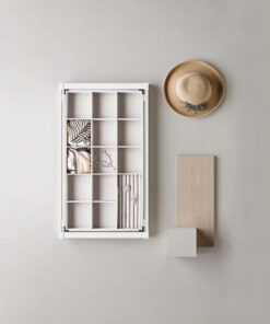 Giá để đồ trang sức Eurogold EUA6180