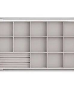 Giá để đồ trang sức Eurogold EUA6180