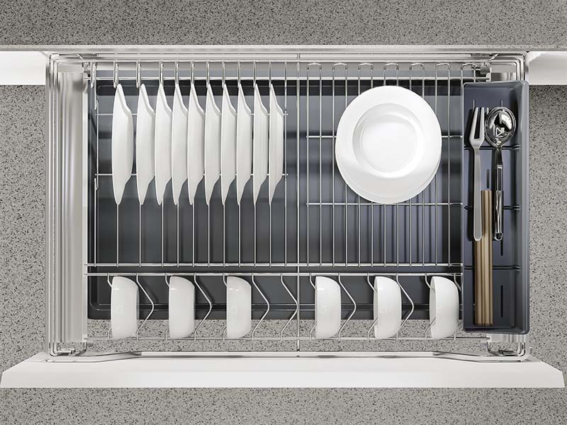 GIÁ XOONG NỒI BÁT ĐĨA NAN DẸT EUROGOLD EPD7280VX