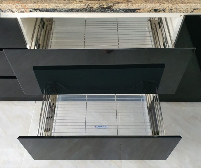 GIÁ XOONG NỒI NAN DẸT INOX EUROGOLD EPD6260VX