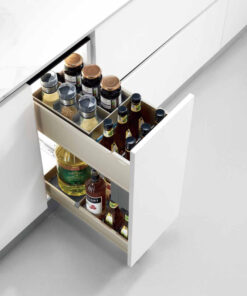 GIÁ GIA VỊ CHAI LỌ NHÔM EUROGOLD EUM2035 - 21