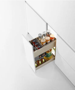 GIÁ GIA VỊ CHAI LỌ NHÔM EUROGOLD EUM2035 - 29