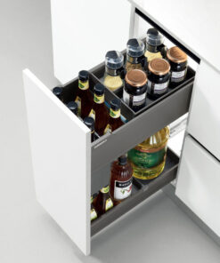 GIÁ GIA VỊ CHAI LỌ NHÔM EUROGOLD EMG5535