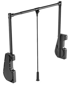 Thanh treo quần áo Eurogold EAB11080