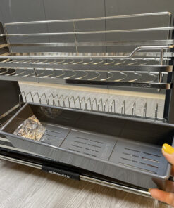 GIÁ BÁT DI ĐỘNG EUROGOLD EUT9190VX - 21