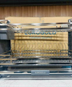 GIÁ BÁT ĐĨA DI ĐỘNG NAN DẸT EUROGOLD EVI960LG - 21