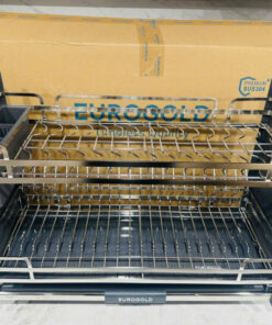 GIÁ BÁT ĐĨA DI ĐỘNG NAN DẸT EUROGOLD EVI980LG - 23