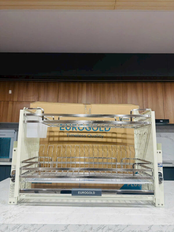 GIÁ BÁT ĐĨA DI ĐỘNG NAN DẸT EUROGOLD EVI990LW