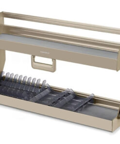 GIÁ NÂNG HẠ NHÔM EUROGOLD EUM9060