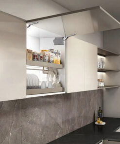 GIÁ NÂNG HẠ NHÔM EUROGOLD EUM9060 - 25