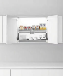 GIÁ NÂNG HẠ NHÔM EUROGOLD EUM9160G - 29